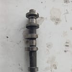 Nissan Navara VQ40 DE 4l Crankshaft
