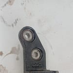 Nissan Navara VQ40 DE 4l Engine Mounting