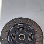 Nissan Navara VQ40 DE 4l Clutch Plate