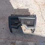 Renault Megane 2 1.9 Diesel Dash Air Vents