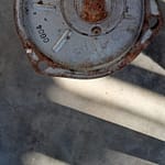 Used Toyota Corolla Blower Fan - Genuine Replacement Part