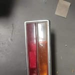 Colt Galant Taillight