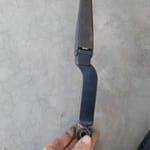 2016 Nissan Qashqai Wiper Arm