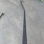 2016 Nissan Qashqai Wiper Arm