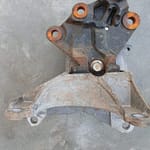 2016 Nissan Qashqai R9M Engine Mounting