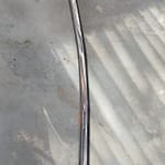 2016 Nissan Qashqai Right Front Weather Strip