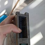 Honda Ballade ECU