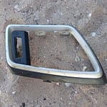 2016 Nissan Qashqai R9M Inner Door Handle Surround