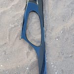 2016 Nissan Qashqai R9M Inner Door Handle Surround
