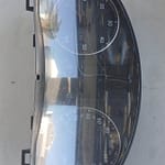 VW Golf 5 Cluster 110080247