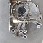 VW Polo Tsi 1.2 CJZ Oil Pump