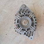Hyundai I20 Alternator DAP