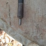 Tata Xenon Injector DAP