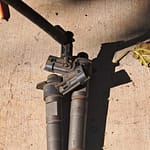 Jeep Cherokee 2.8 Diesel Injector DAP