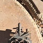 Weber Carburetor DAP
