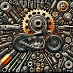 Motorcycle Parts