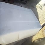 Nissan Np200 Canopy