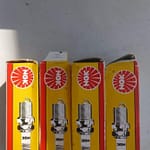 NGK Spark Plug BP6ES