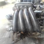 Nissan Tiida HR16 Engine