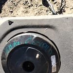 Toyota Corolla Brake Booster