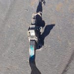 Dodge Caliber Accelerator Pedal