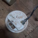 Renault Clio 1 Fuel Pump