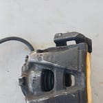 Used OEM Audi A4 Brake Caliper - Genuine Replacement Part