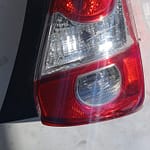 OEM Like New Toyota Etios Hatchback Right Taillight