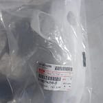 OEM Isuzu D-Max L/F Bumper Slide 16-22 8980742595 - Brand New