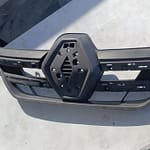 OEM Used 2021 Renault Kiger Top Main Grill Replacement Part