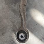 Audi A4 B6 Lateral Control Arm - Used Genuine OEM Part