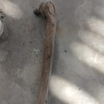 Audi A4 B6 Used Lateral Control Arm - Quality Replacement