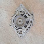 Hyundai I20/Kia Rio Alternator