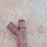 Toyota Avanza Fuel Injector