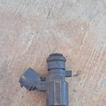 Renault Fuel Injector