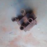 Used Coil Ford Bantam Rocam Engine - Quality Replacement Part