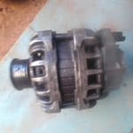 Used Nissan NP200 Alternator - Guaranteed Quality & Performance
