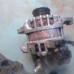 Hyundai i10 Alternator - Used, Affordable Replacement Option