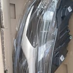 VW Polo 6R Right Headlight 6R2941008F - New OEM Part