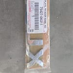 OEM Toyota Hilux Badge/Emblem - Brand New