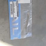Nissan Xtrail OEM Badge/Emblem - Genuine New Replacement