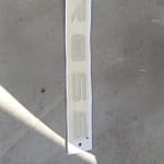 Toyota Corolla Cross Emblem - New Design for Enhanced Style
