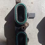 Jaguar X Type Intake Manifold