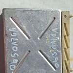 Volvo XC90 Control Module