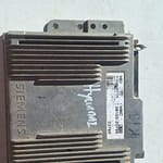 Hyundai Elantra ECU 3910023790