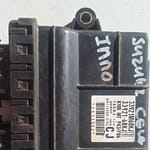 SUZUKI CELERIO ECU 33921M68KJ 33921-68KJ1