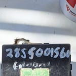 Used Nissan Time Control Unit 2855001560 - Quality Replacement Part