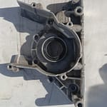 Front Crankshaft Seal Housing Audi TT A4 VW Jetta Golf 038103153F