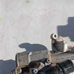 Renault Opel Vivaro 2.3 Oil Cooler - Used OEM - Efficient Cooling