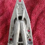 Renault VALVE DISTRIBUTOR 0.9 900 TCE CLIO 4 CAPTUR